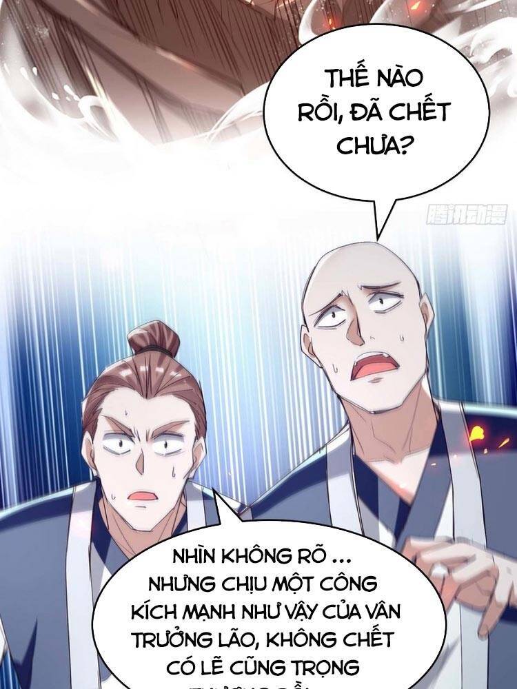 Tiên Đế Trở Về: Chương 208