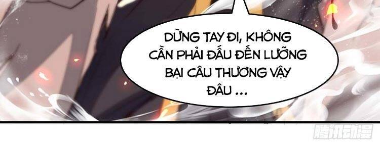 Tiên Đế Trở Về: Chương 208