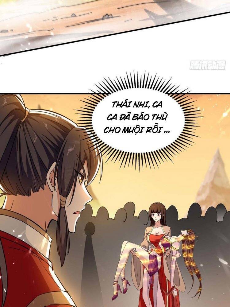 Tiên Đế Trở Về: Chương 209