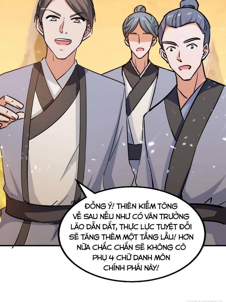 Tiên Đế Trở Về: Chương 209