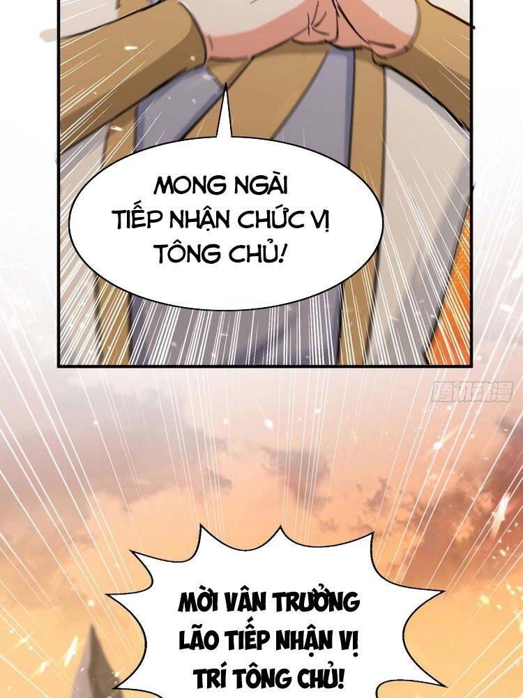 Tiên Đế Trở Về: Chương 209