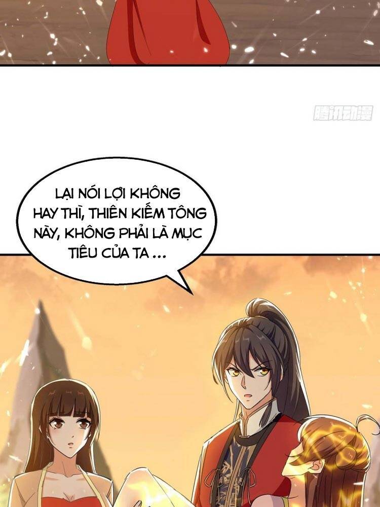 Tiên Đế Trở Về: Chương 209