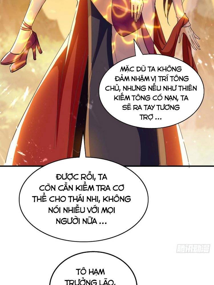 Tiên Đế Trở Về: Chương 209