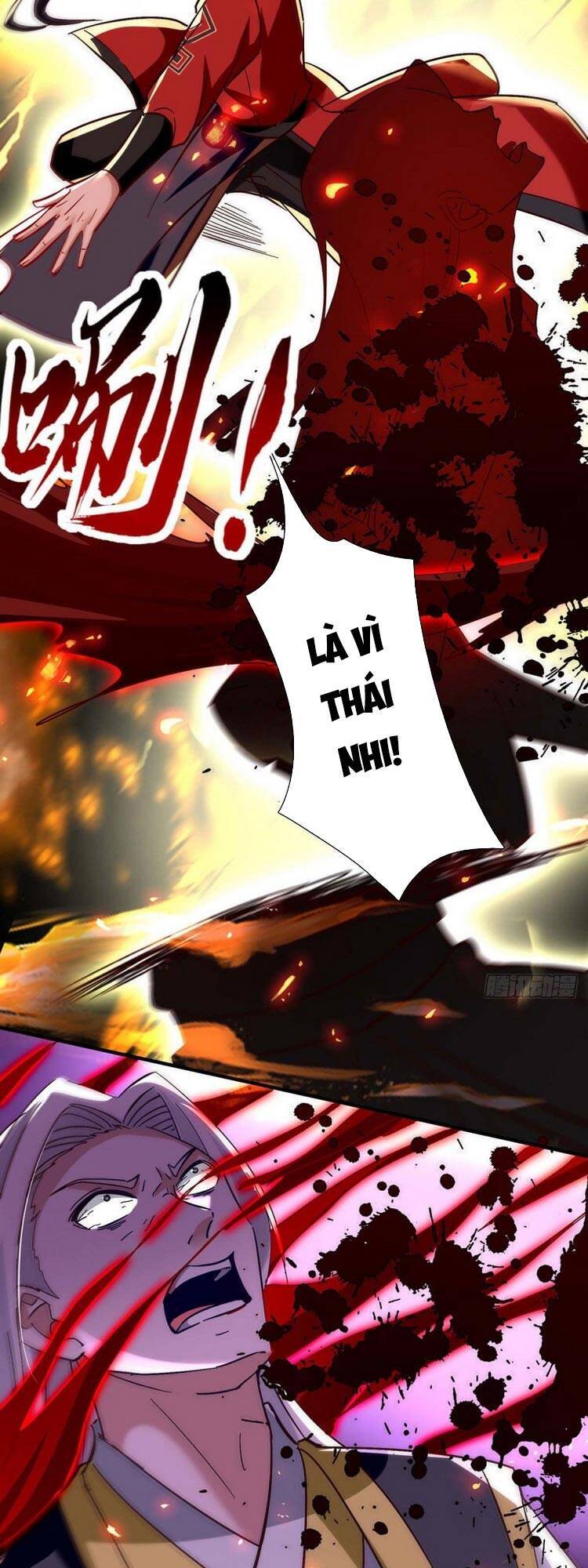 Tiên Đế Trở Về: Chương 209