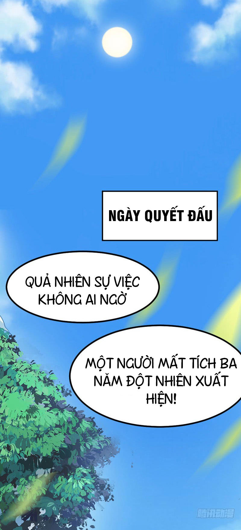 Tiên Đế Trở Về: Chương 21