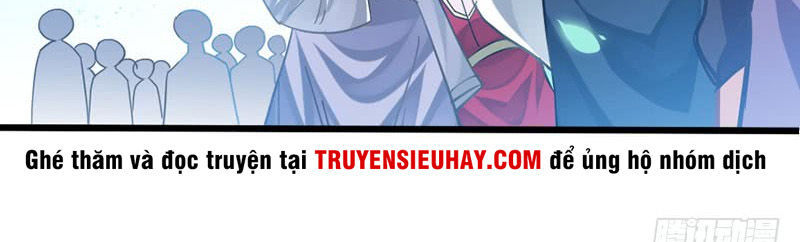 Tiên Đế Trở Về: Chương 21