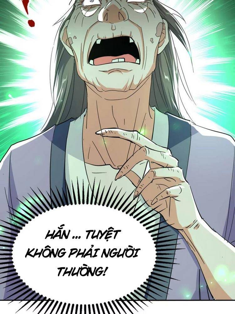 Tiên Đế Trở Về: Chương 210