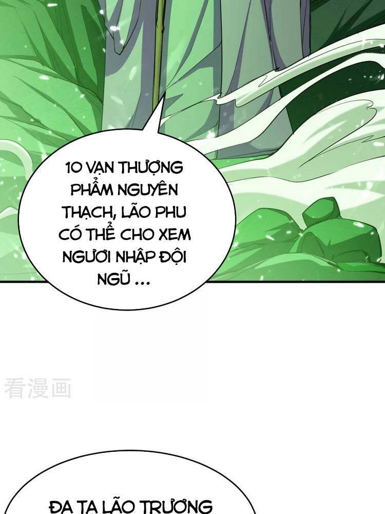 Tiên Đế Trở Về: Chương 210