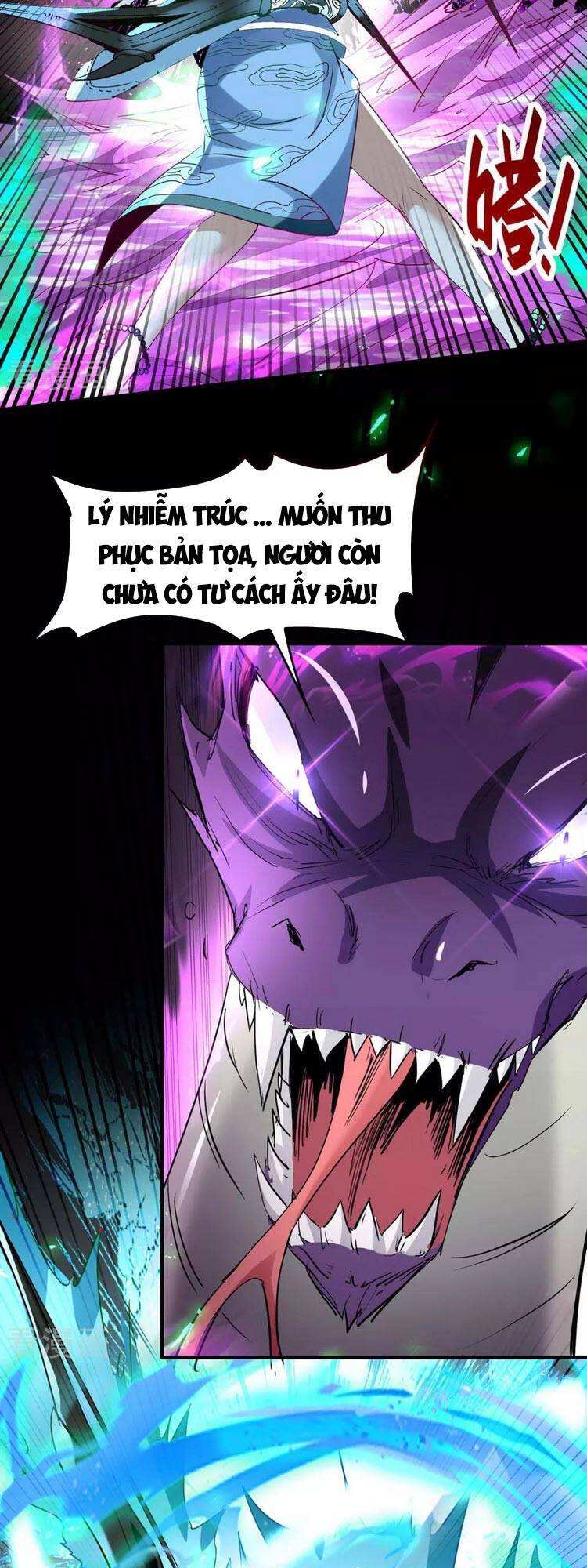 Tiên Đế Trở Về: Chương 211
