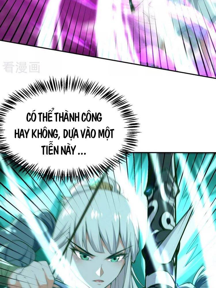 Tiên Đế Trở Về: Chương 211