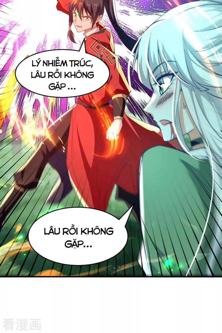 Tiên Đế Trở Về: Chương 211