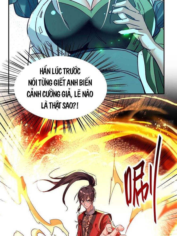 Tiên Đế Trở Về: Chương 212