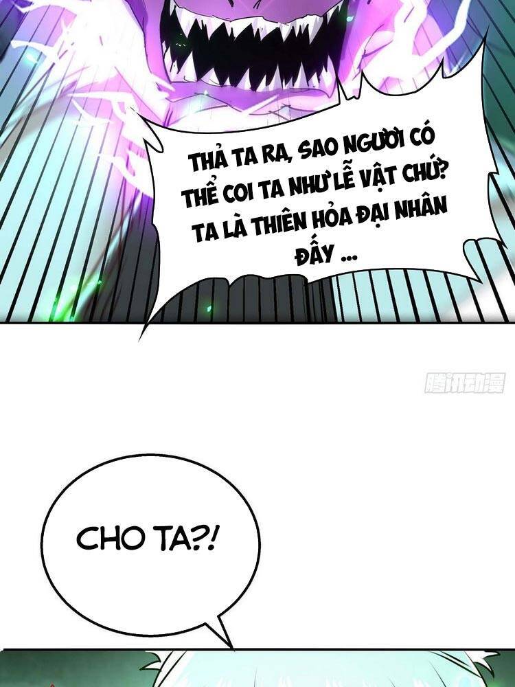 Tiên Đế Trở Về: Chương 212