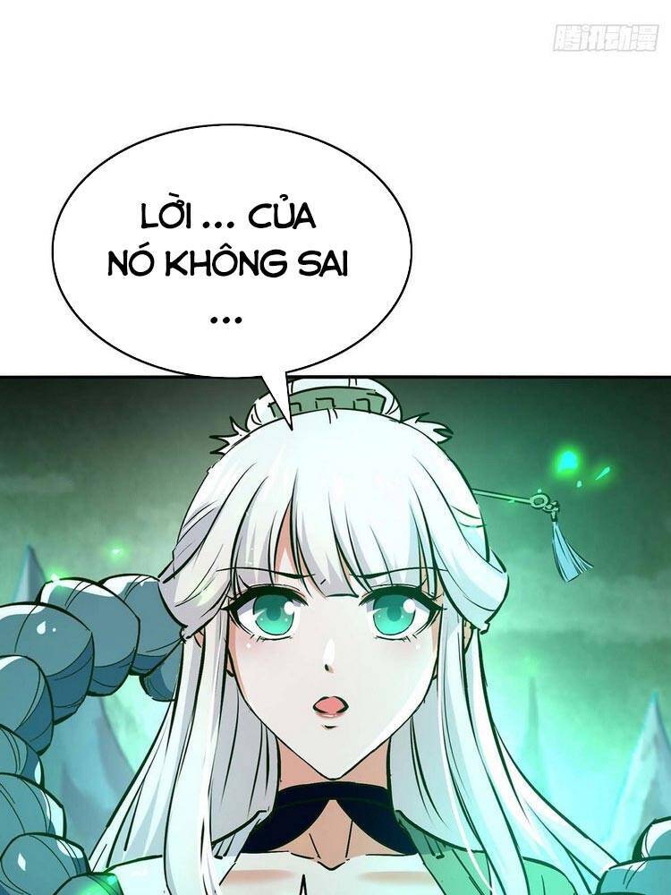 Tiên Đế Trở Về: Chương 212