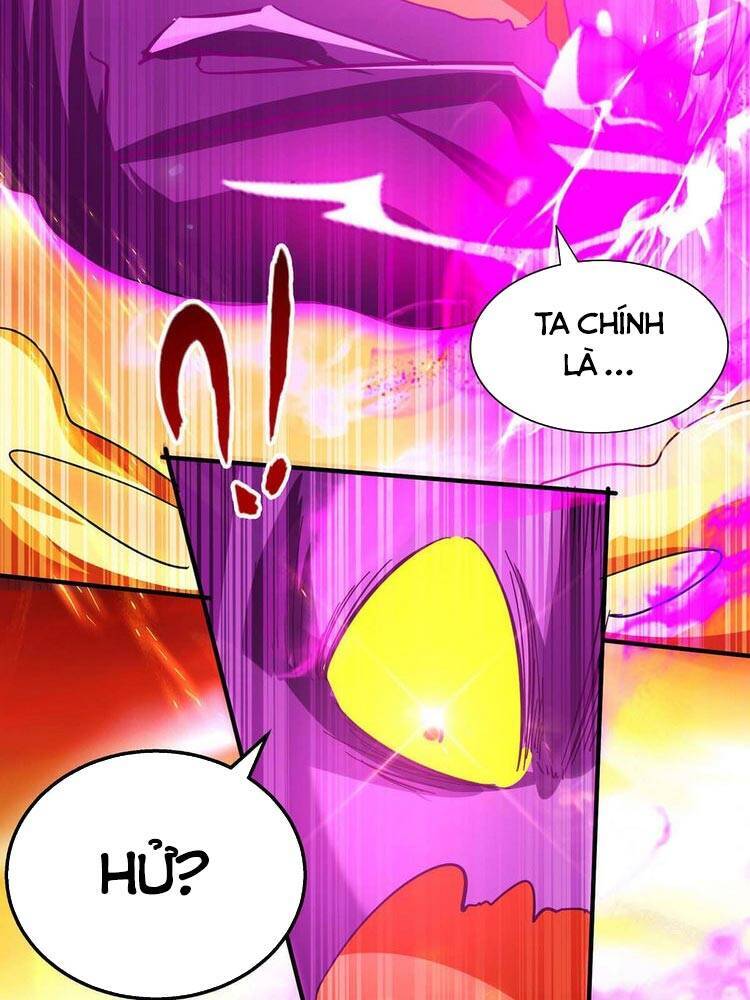 Tiên Đế Trở Về: Chương 212