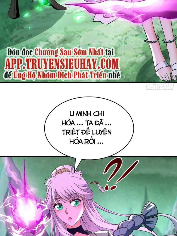 Tiên Đế Trở Về: Chương 213