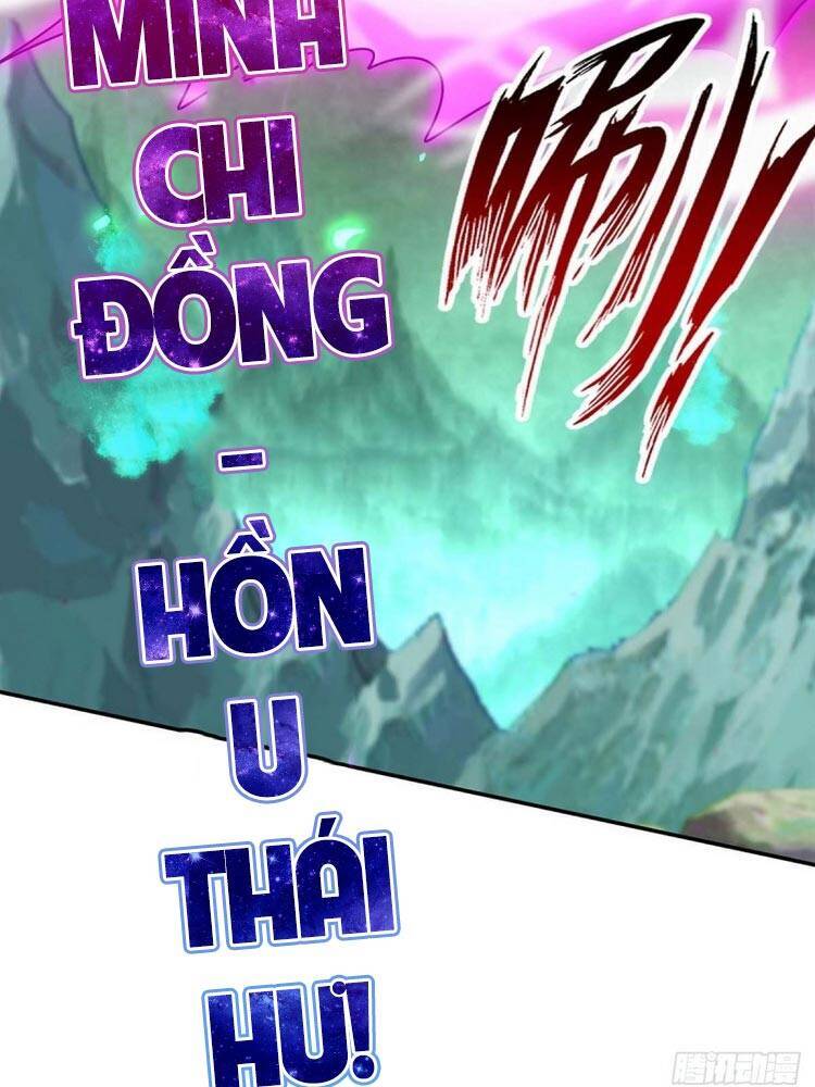 Tiên Đế Trở Về: Chương 213