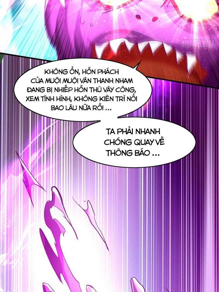 Tiên Đế Trở Về: Chương 213