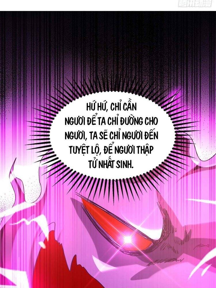 Tiên Đế Trở Về: Chương 213