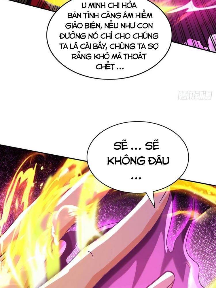 Tiên Đế Trở Về: Chương 213