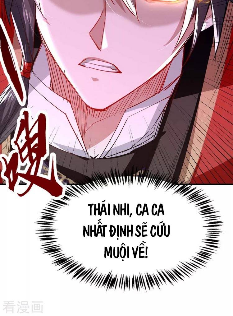 Tiên Đế Trở Về: Chương 214