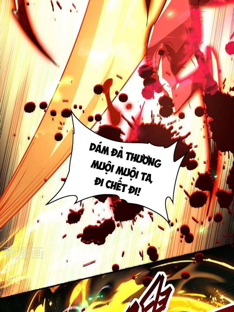 Tiên Đế Trở Về: Chương 214