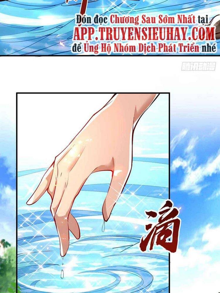 Tiên Đế Trở Về: Chương 215