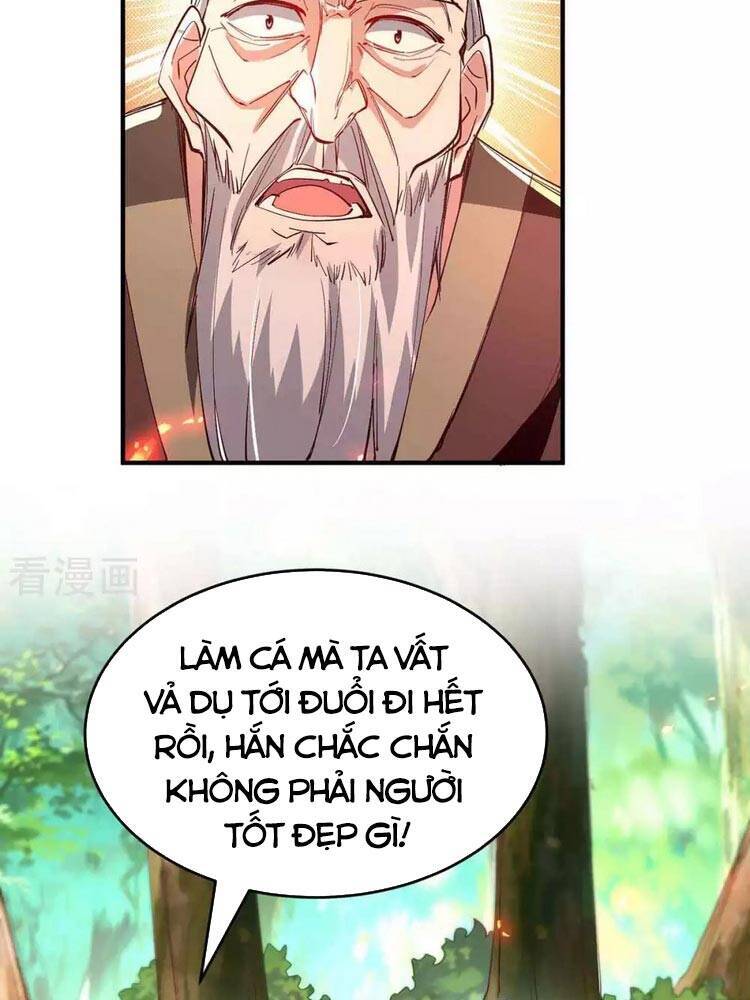 Tiên Đế Trở Về: Chương 216