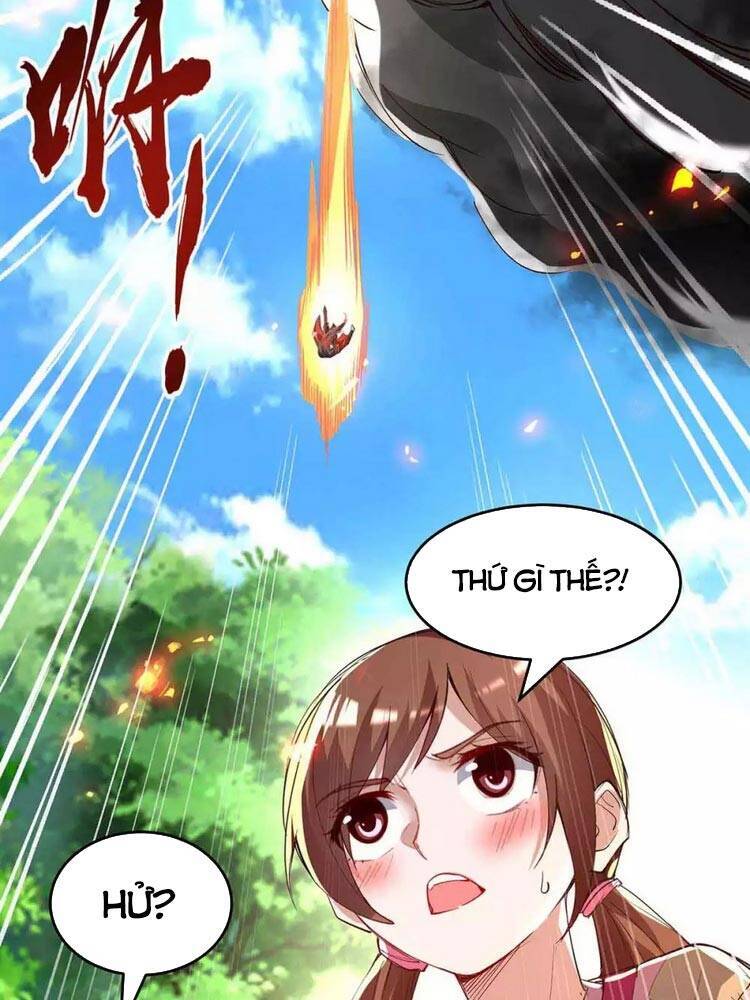 Tiên Đế Trở Về: Chương 216
