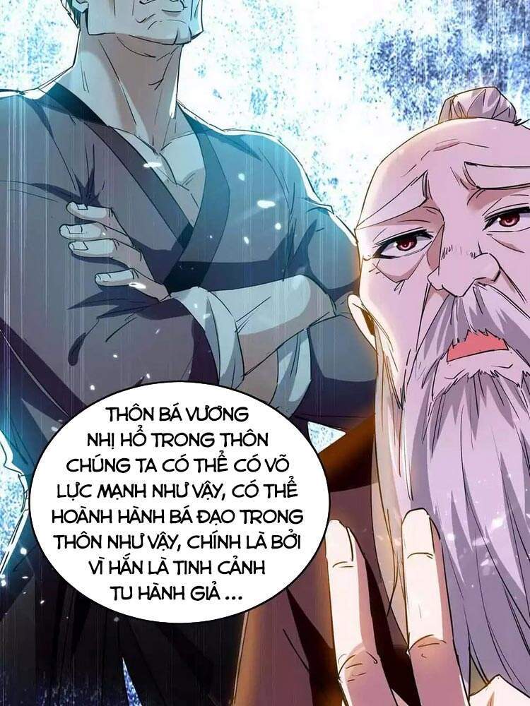 Tiên Đế Trở Về: Chương 217