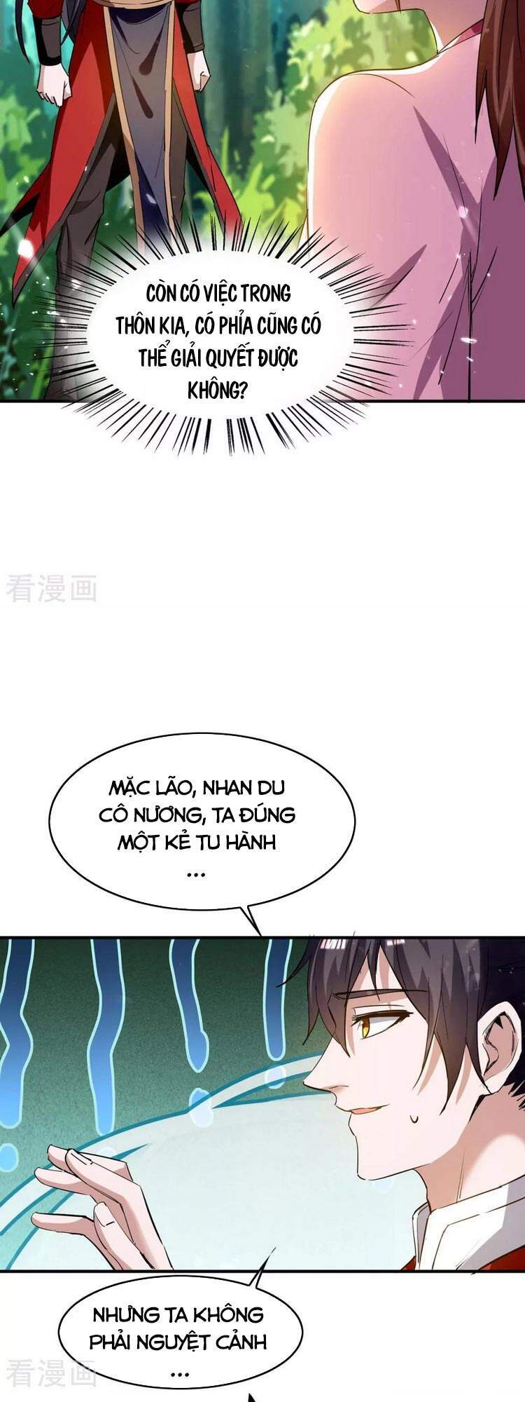 Tiên Đế Trở Về: Chương 217