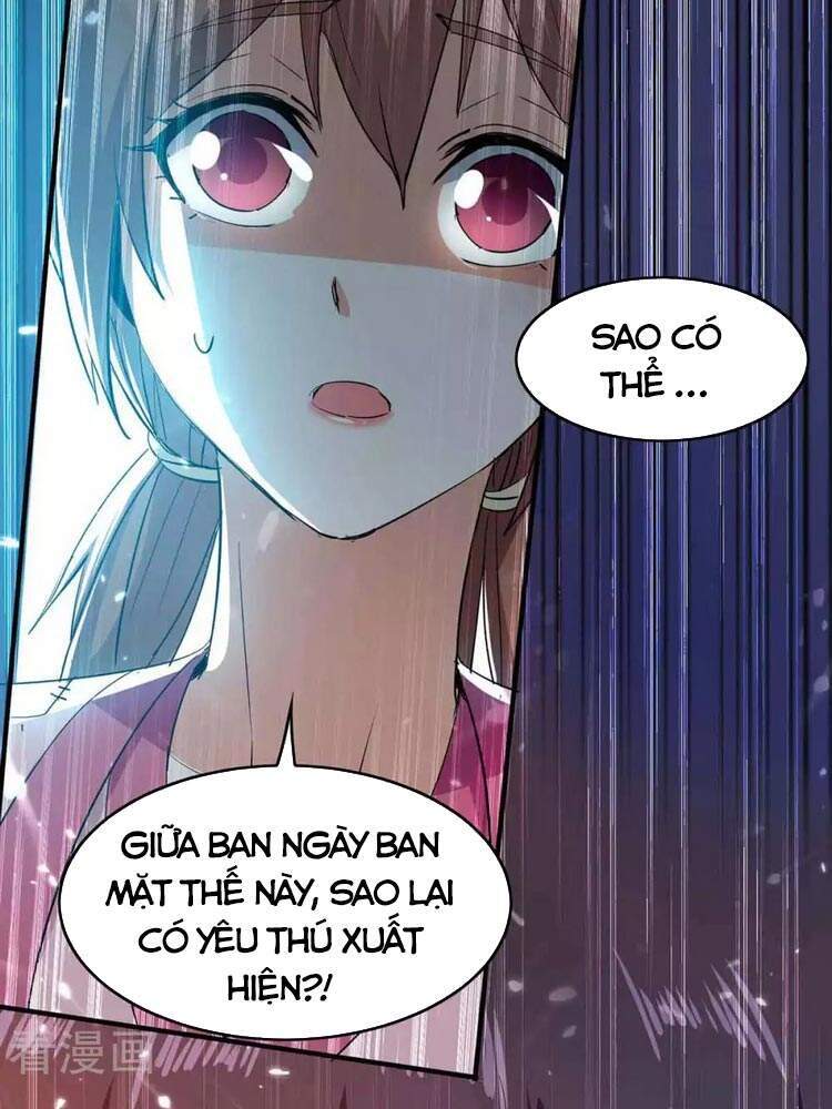 Tiên Đế Trở Về: Chương 217
