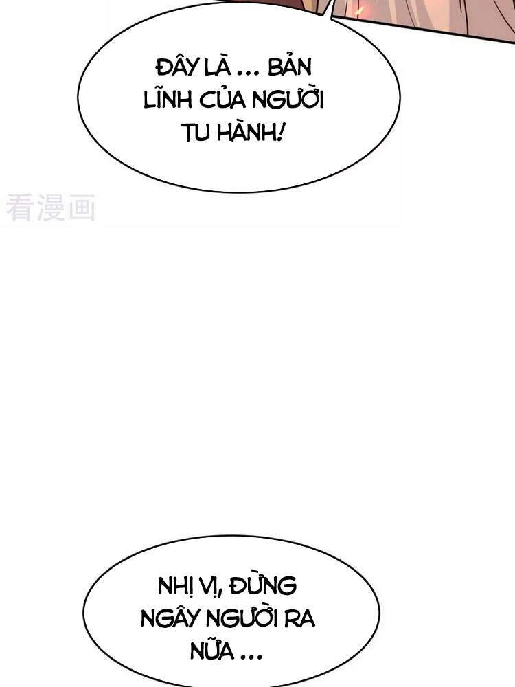 Tiên Đế Trở Về: Chương 217