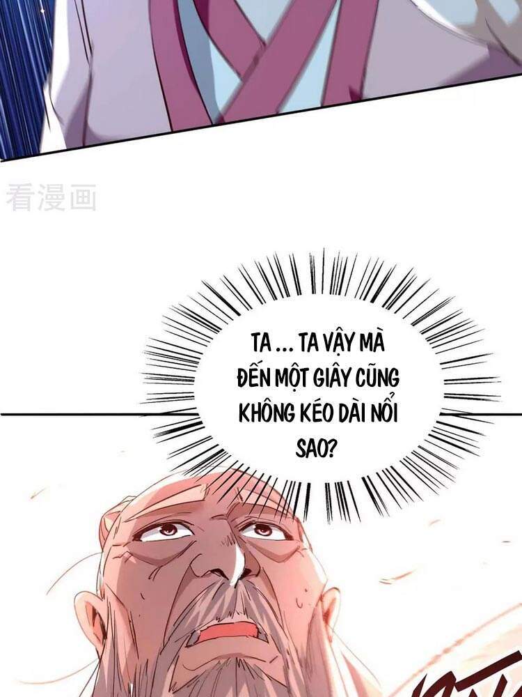 Tiên Đế Trở Về: Chương 218