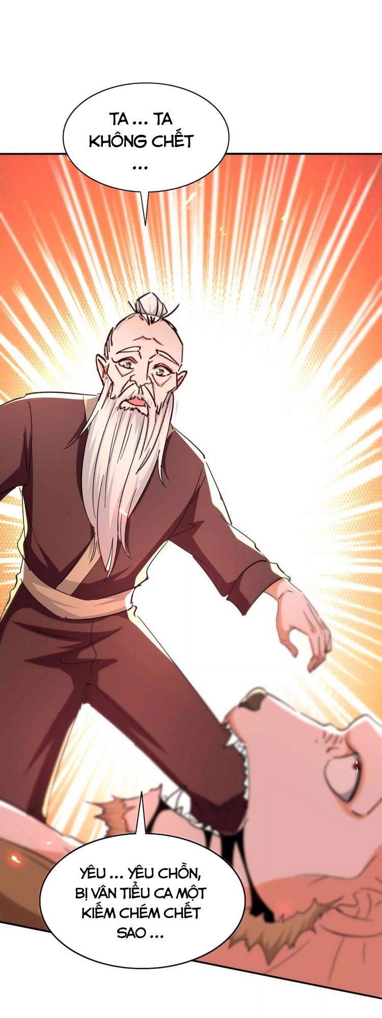 Tiên Đế Trở Về: Chương 218