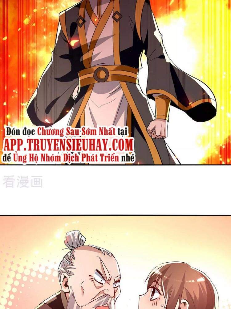 Tiên Đế Trở Về: Chương 218