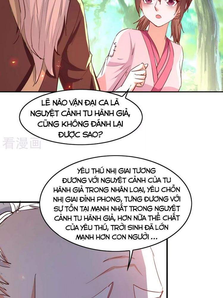 Tiên Đế Trở Về: Chương 218