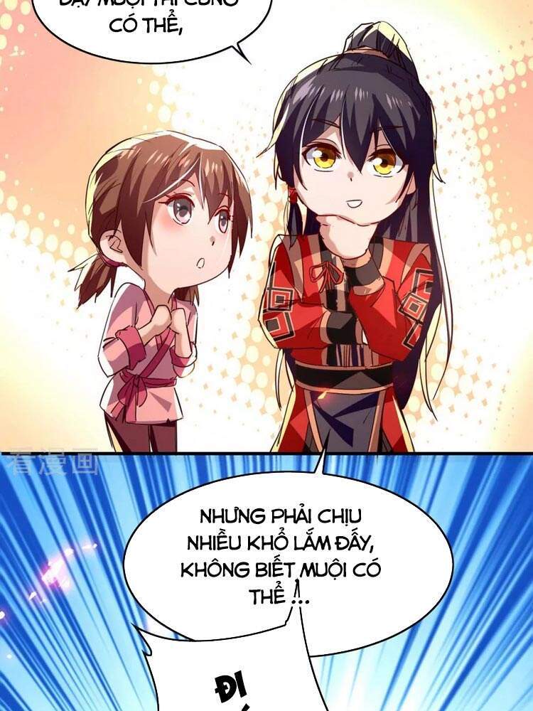 Tiên Đế Trở Về: Chương 219