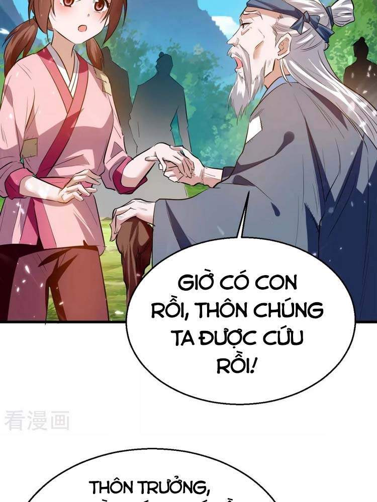 Tiên Đế Trở Về: Chương 221