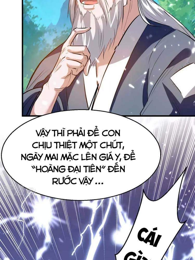Tiên Đế Trở Về: Chương 221