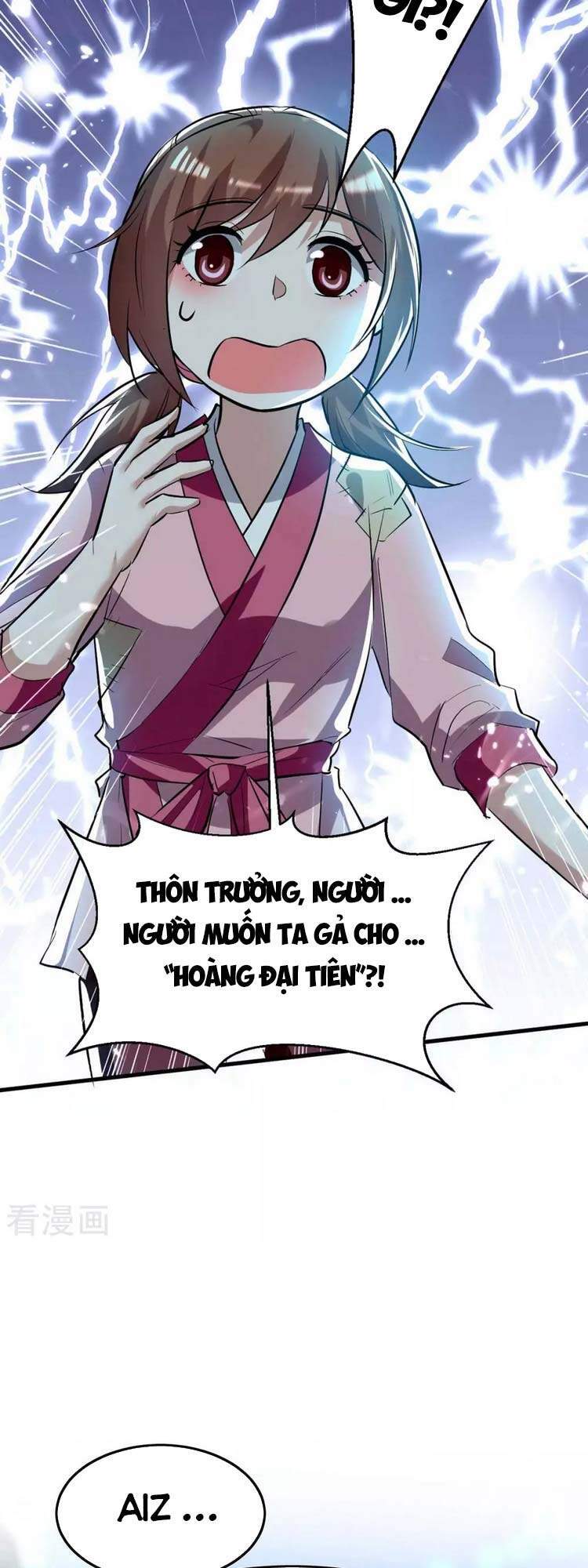 Tiên Đế Trở Về: Chương 221