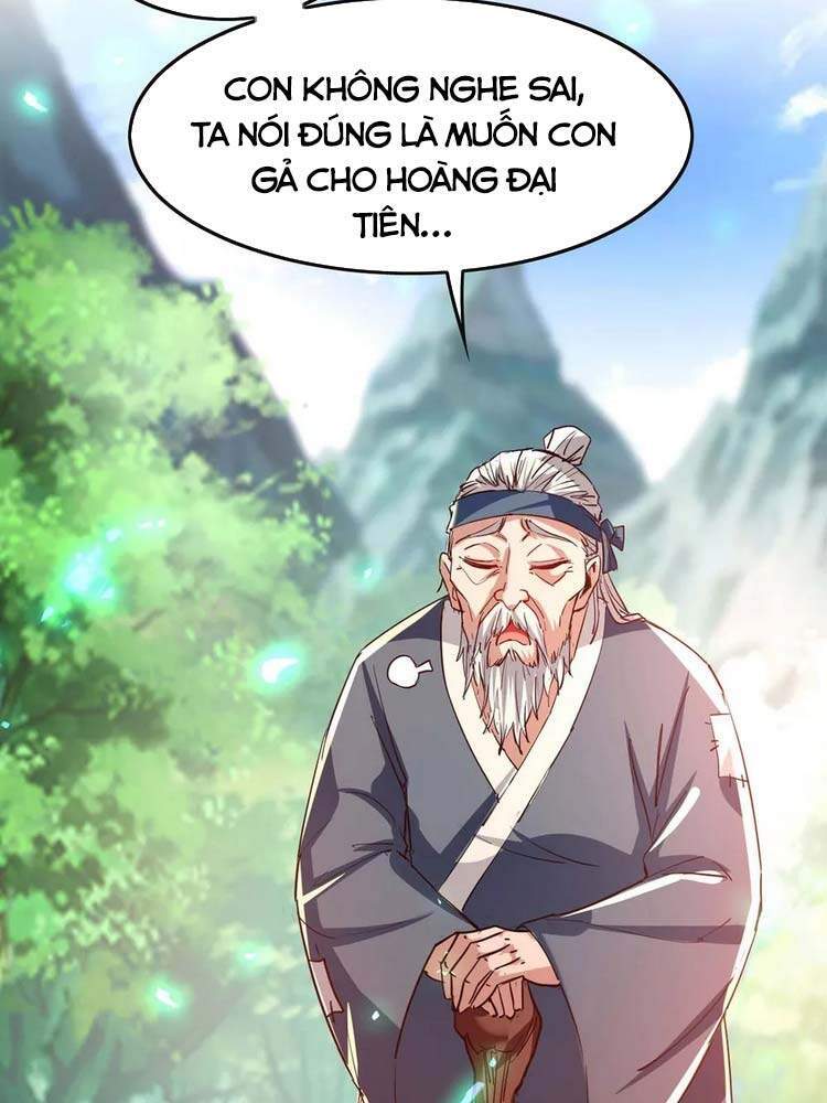 Tiên Đế Trở Về: Chương 221