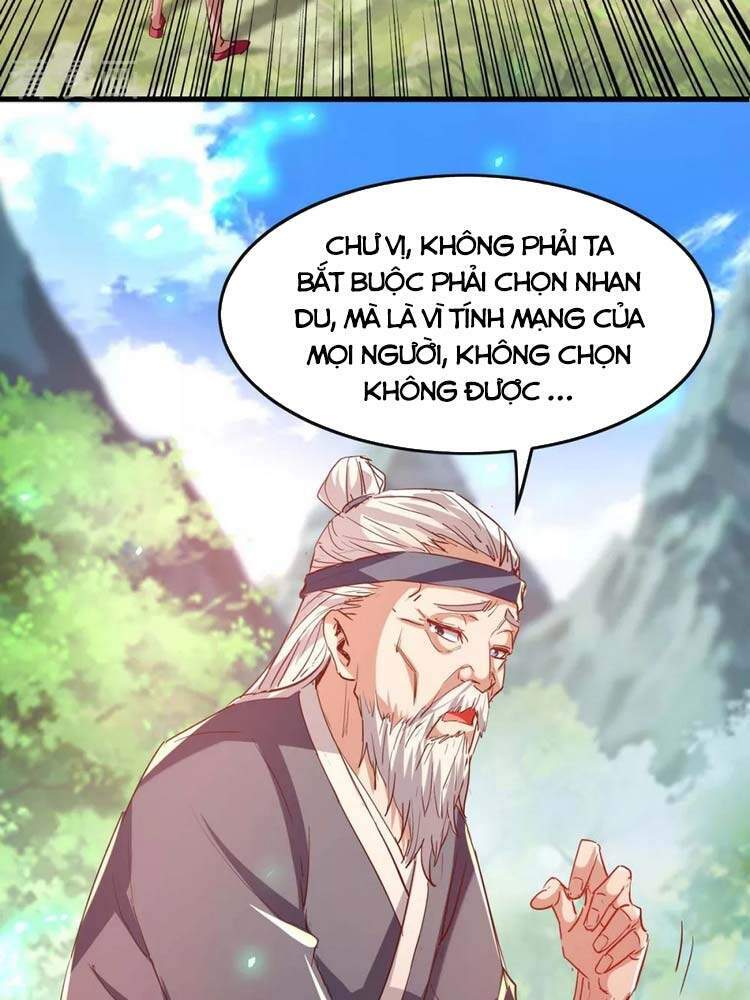 Tiên Đế Trở Về: Chương 221