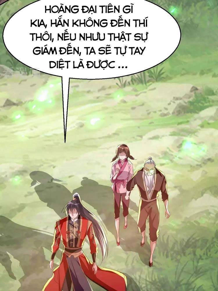 Tiên Đế Trở Về: Chương 222