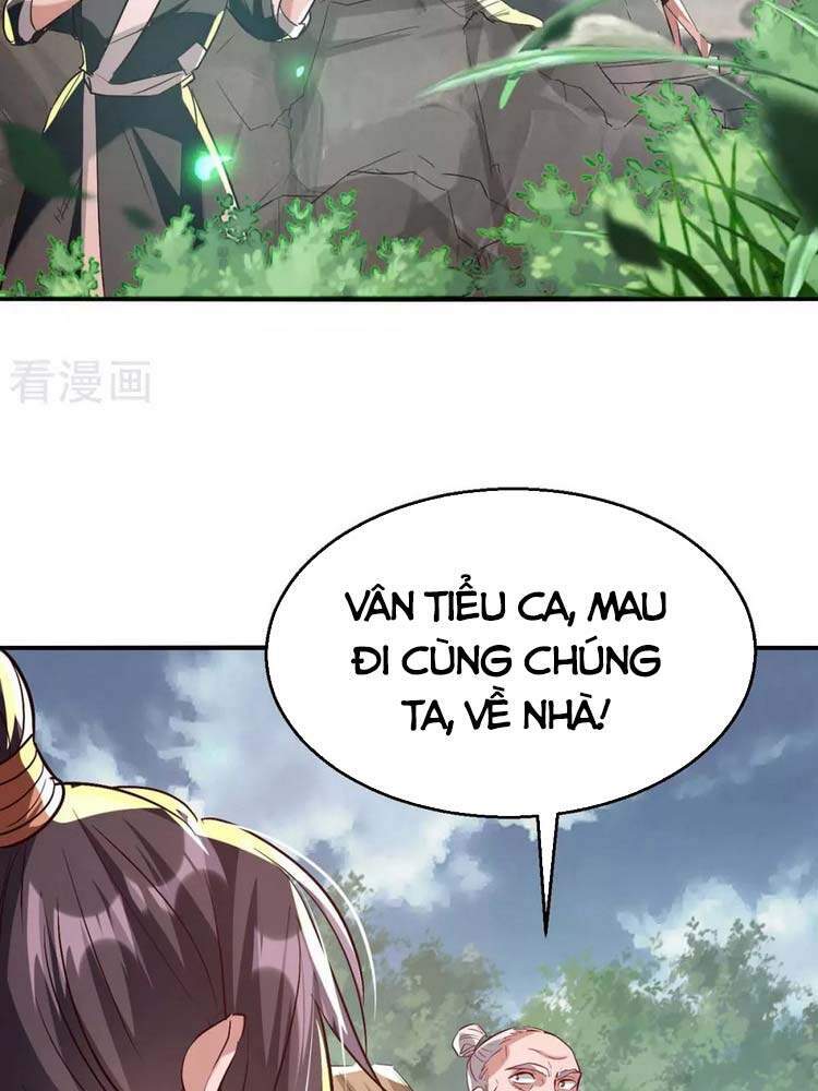 Tiên Đế Trở Về: Chương 222