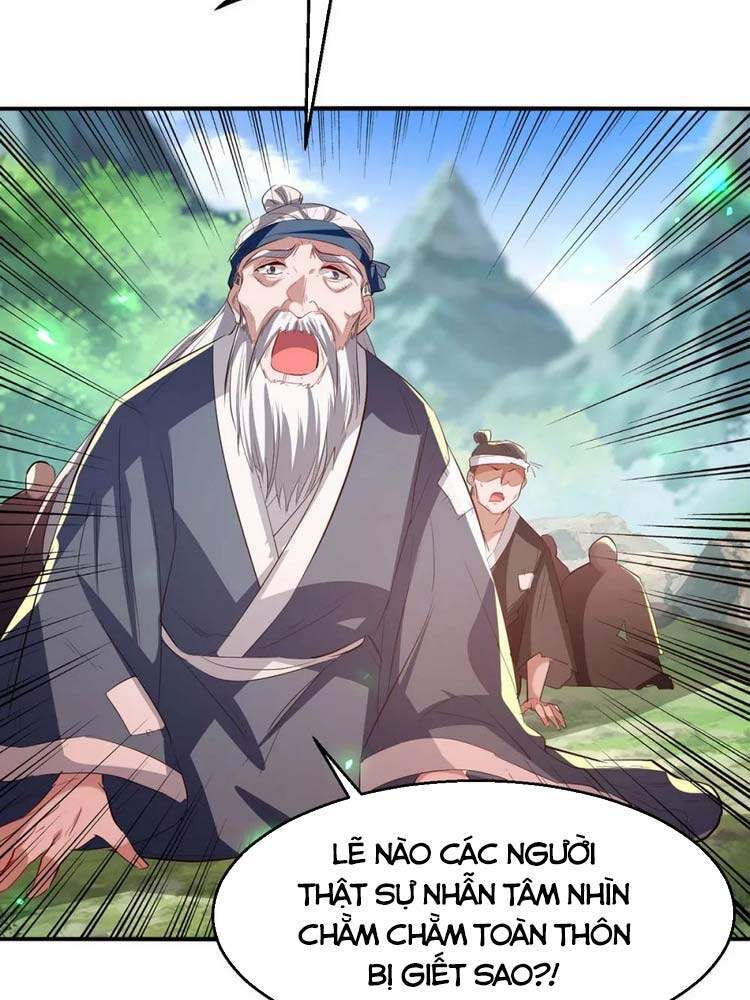 Tiên Đế Trở Về: Chương 222