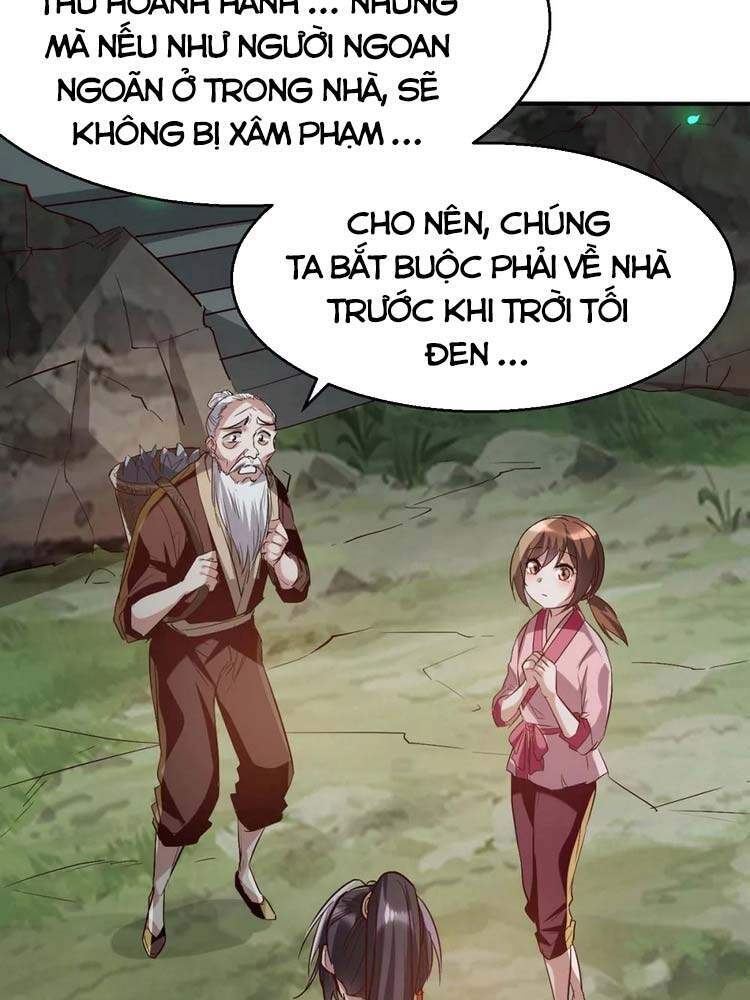 Tiên Đế Trở Về: Chương 222