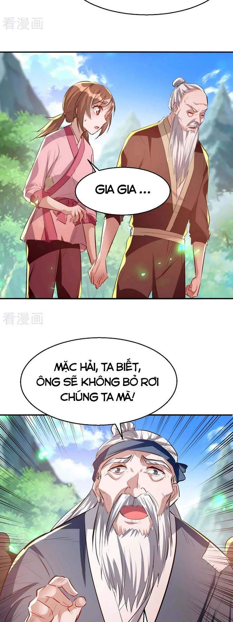 Tiên Đế Trở Về: Chương 222