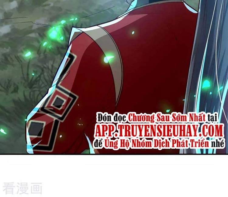 Tiên Đế Trở Về: Chương 222