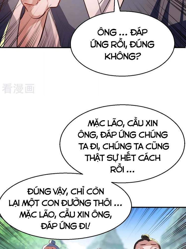 Tiên Đế Trở Về: Chương 222